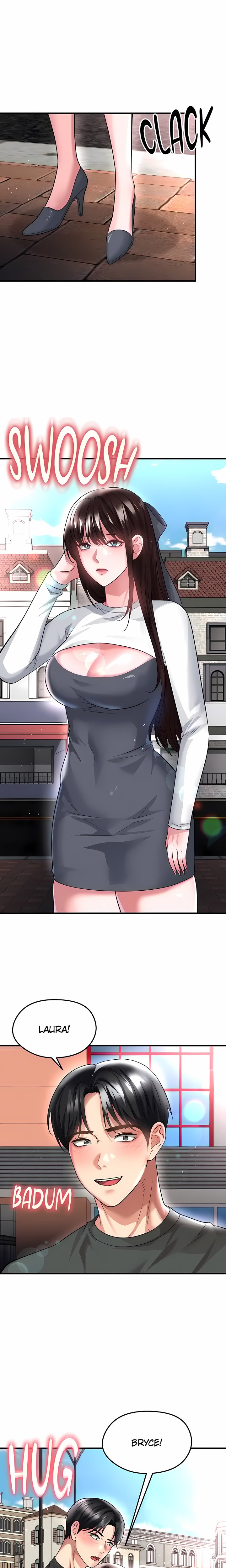 The Hottie’s Good at Football 2