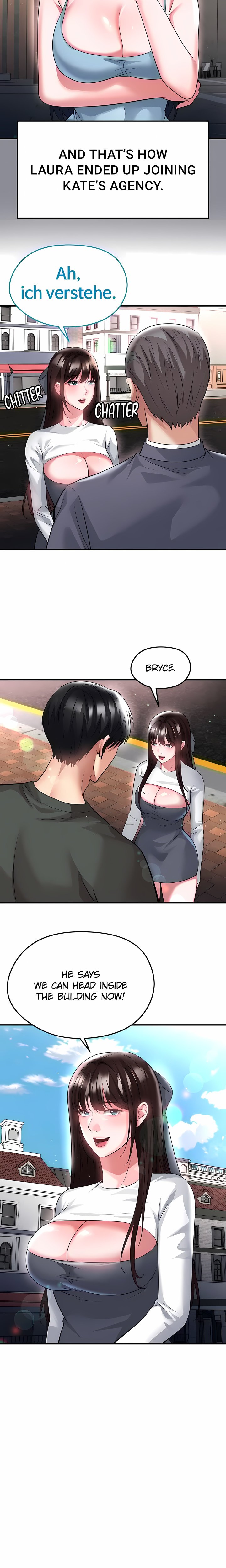 The Hottie’s Good at Football 5