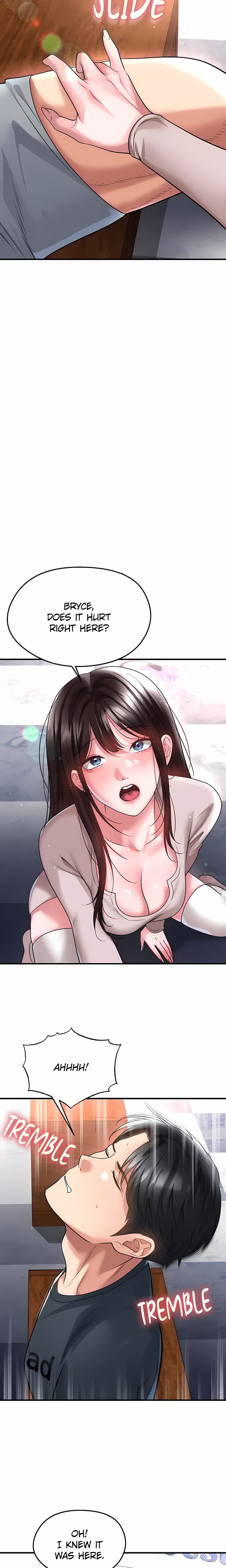 The Hottie’s Good at Football 11