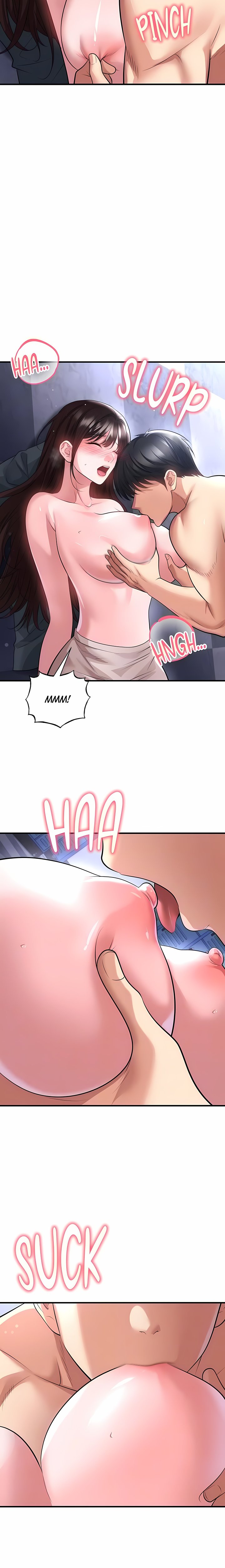 The Hottie’s Good at Football 8