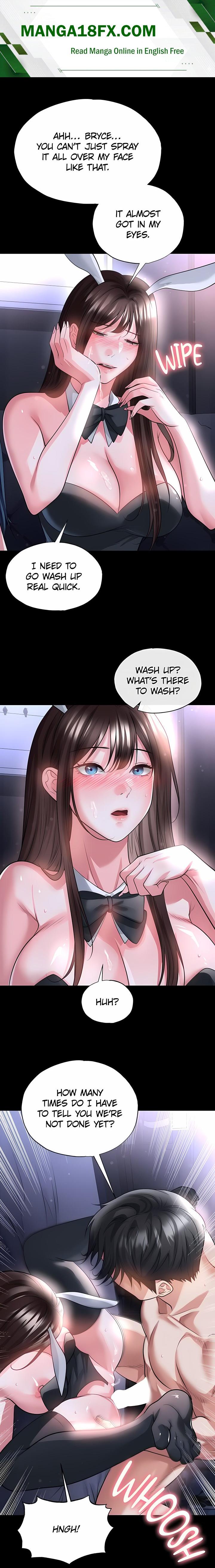 The Hottie’s Good at Football 1