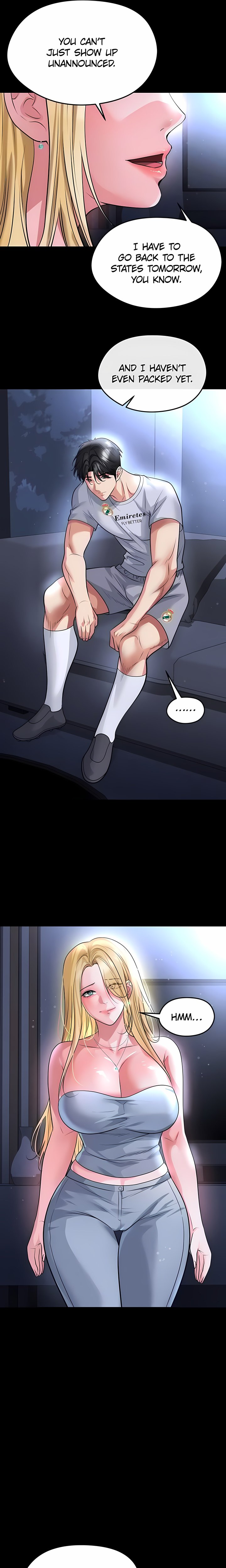 The Hottie’s Good at Football 20