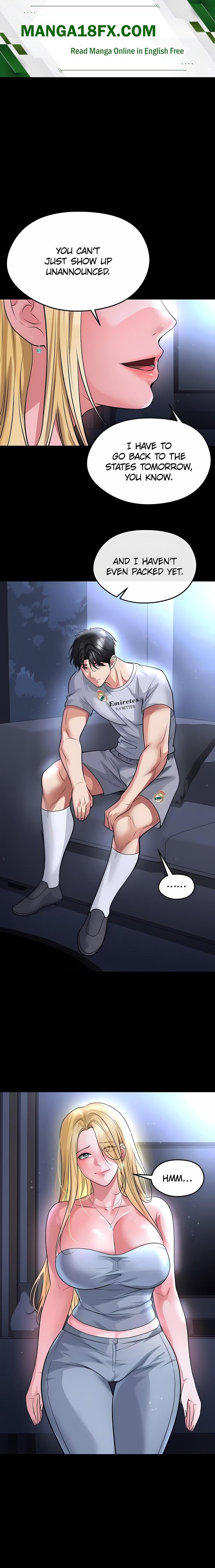 The Hottie’s Good at Football 1