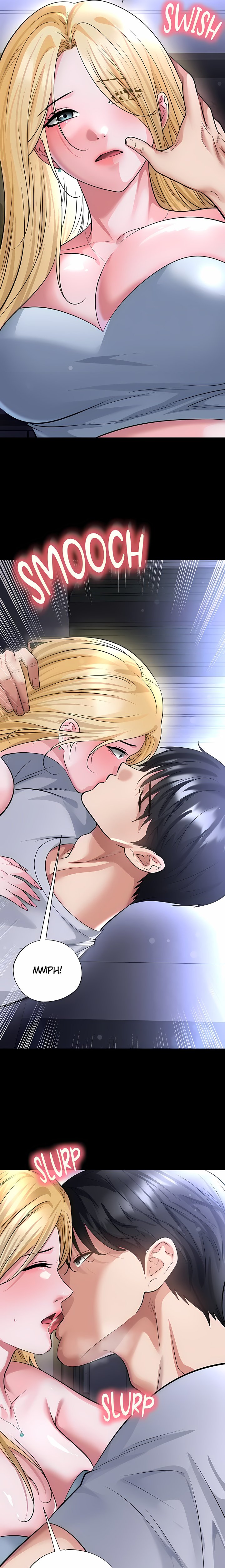 The Hottie’s Good at Football 11