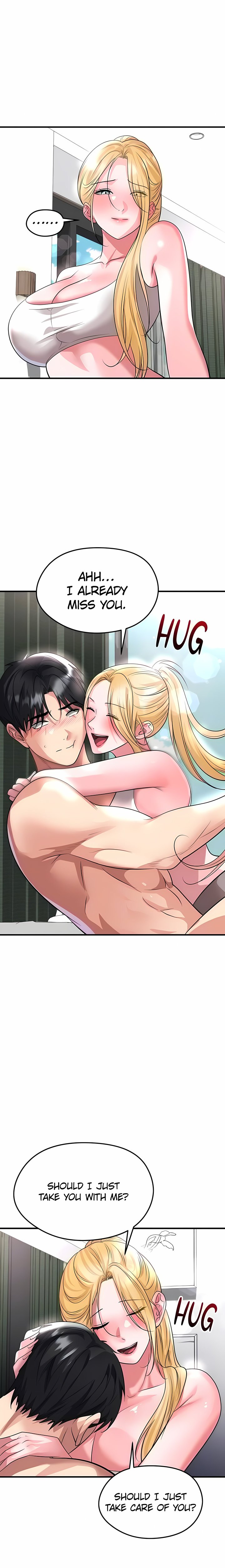 The Hottie’s Good at Football 17