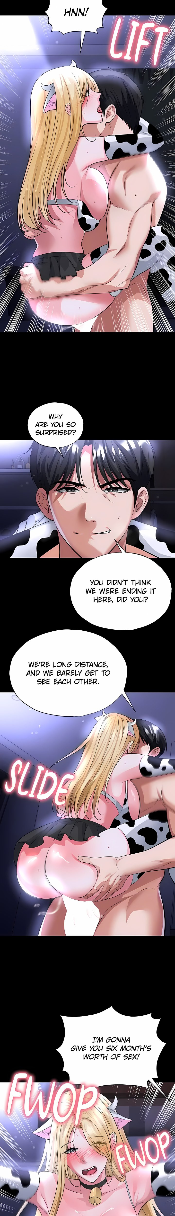 The Hottie’s Good at Football 9