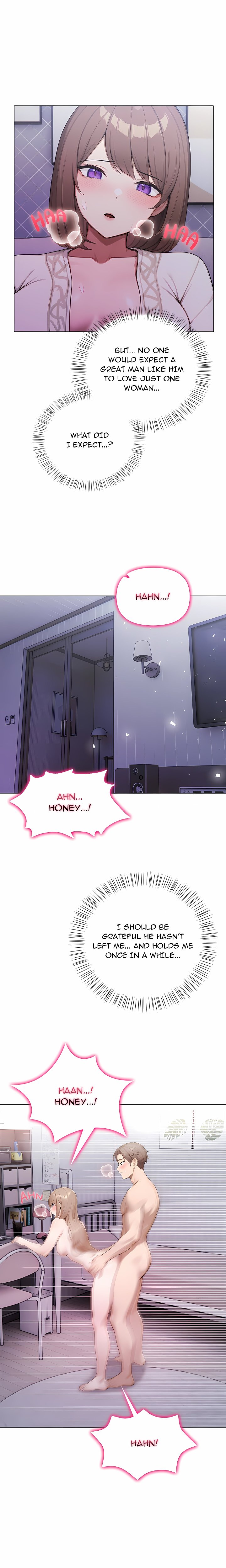 The House of Many Wives 16