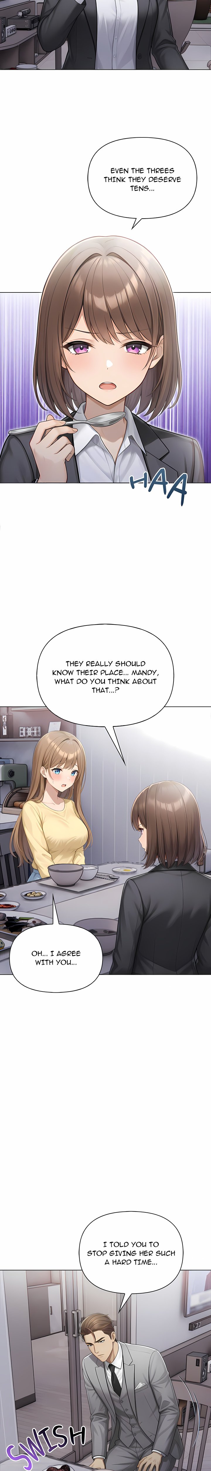 The House of Many Wives 6