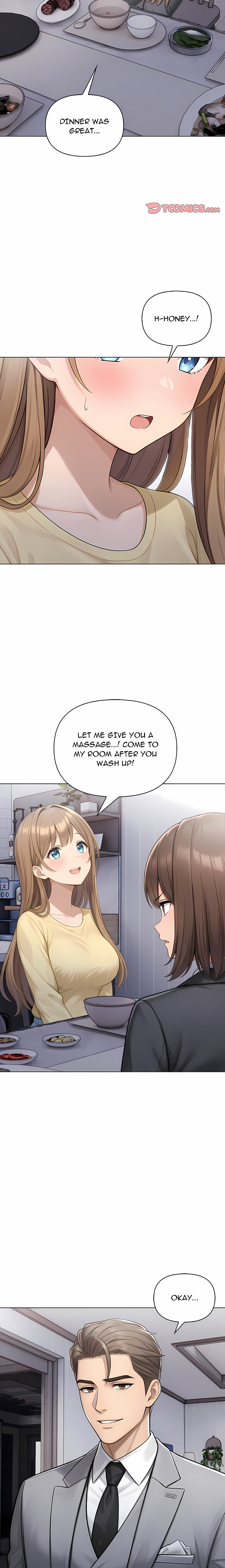 The House of Many Wives 7