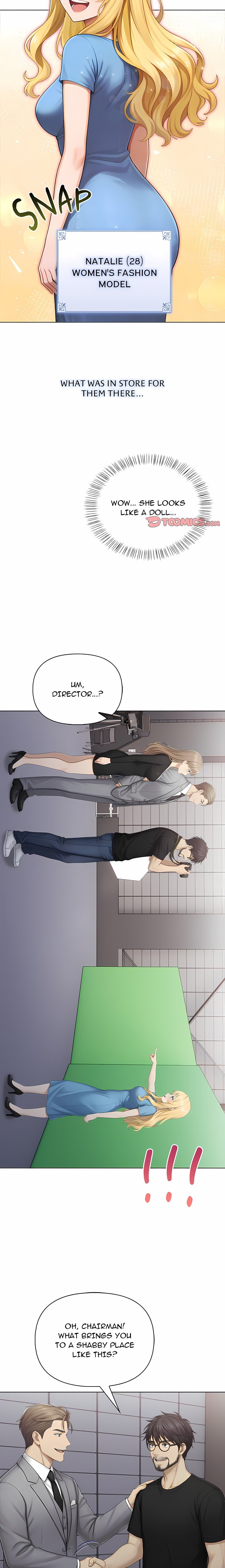 The House of Many Wives 11
