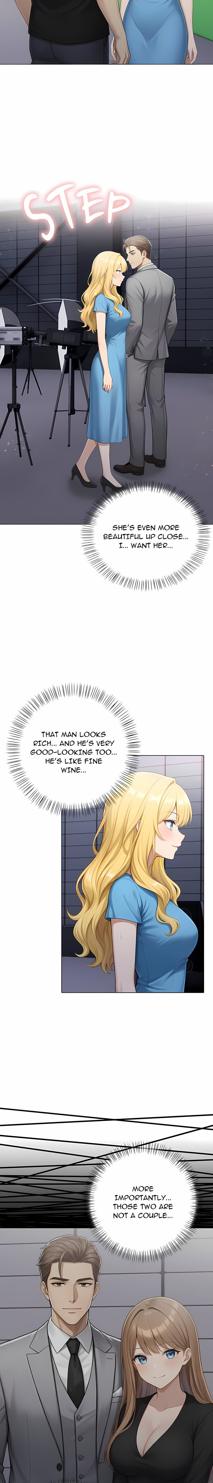 The House of Many Wives 13