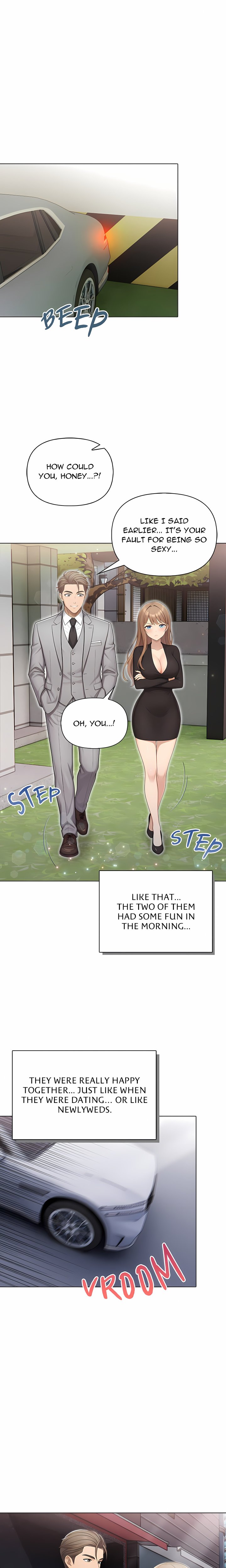 The House of Many Wives 9