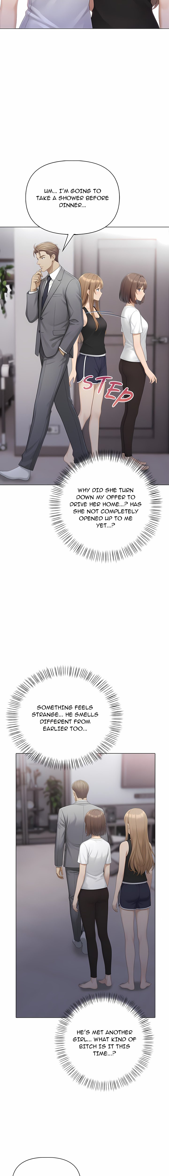 The House of Many Wives 17