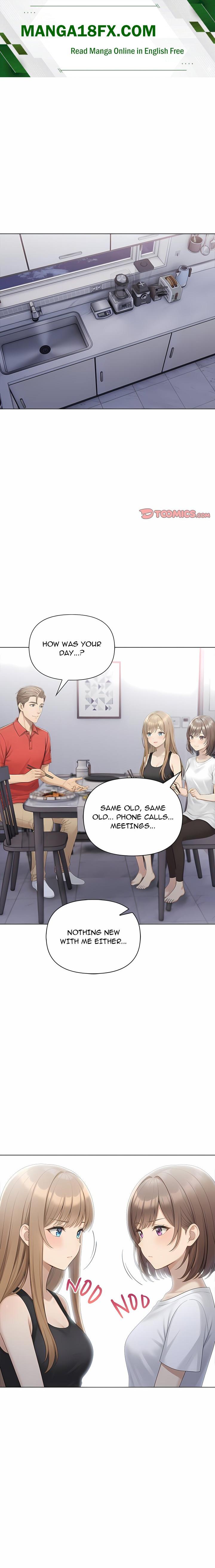 The House of Many Wives 1