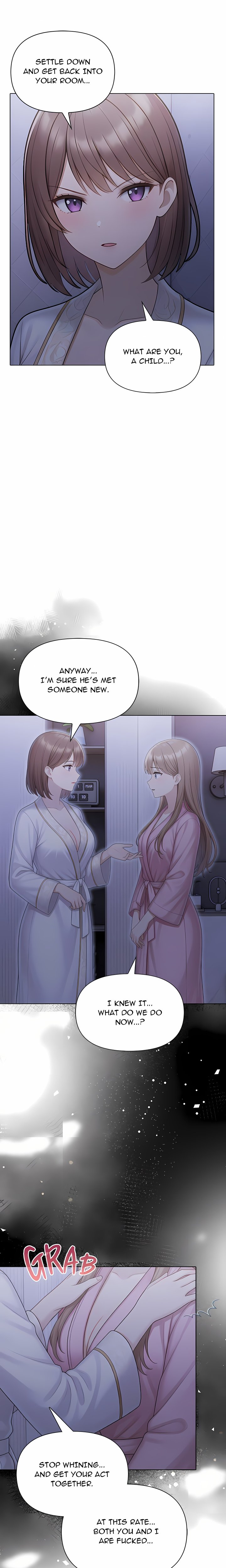 The House of Many Wives 16