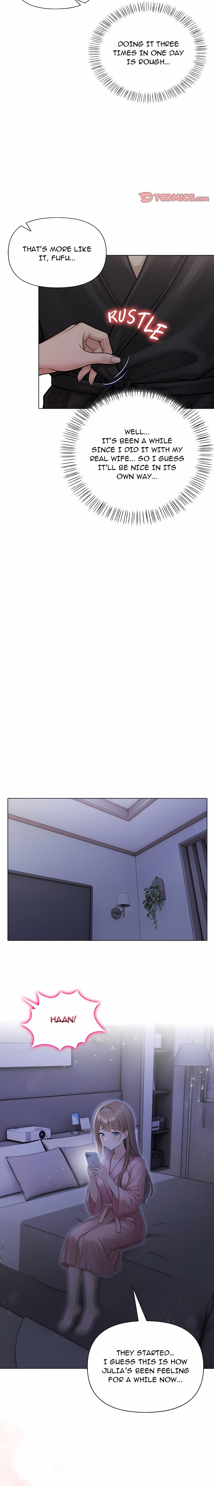 The House of Many Wives 7
