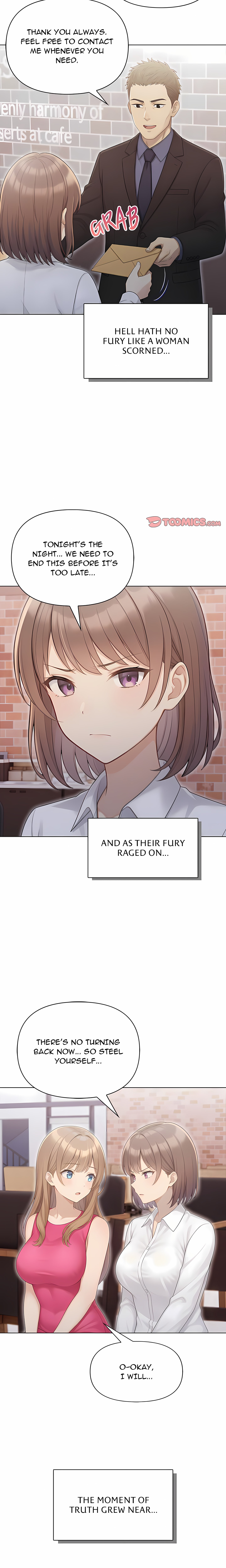 The House of Many Wives 11