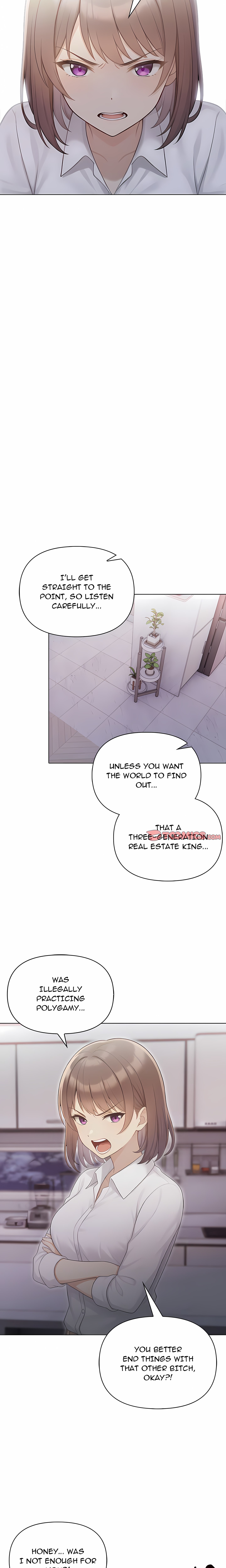 The House of Many Wives 15