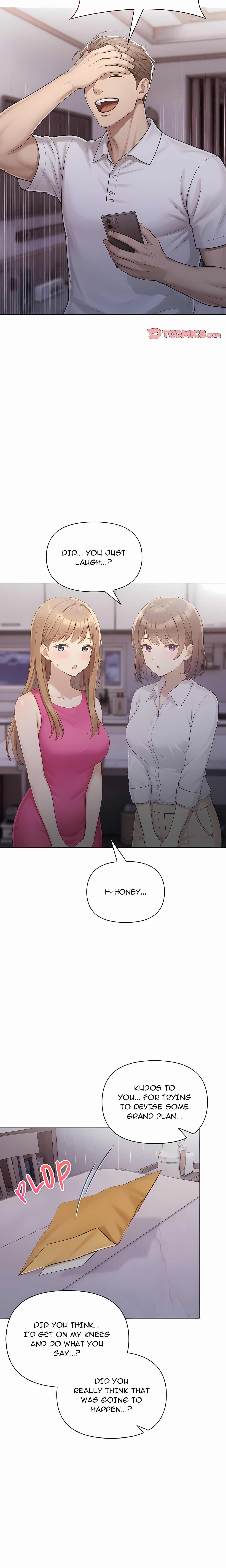 The House of Many Wives 17