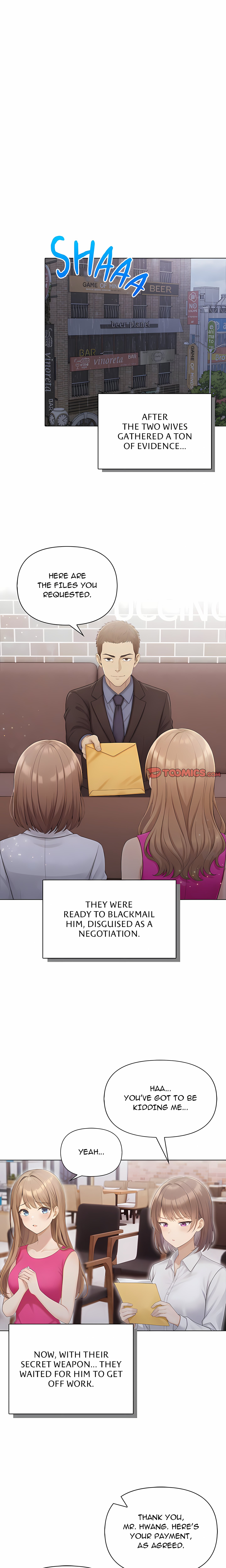 The House of Many Wives 10