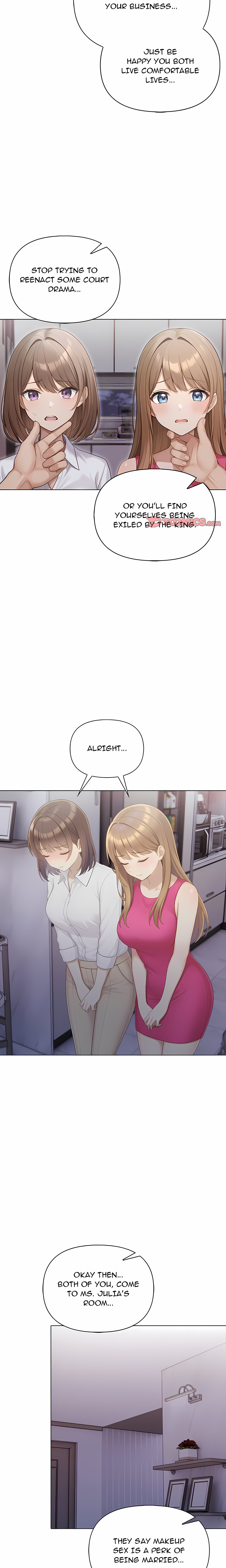 The House of Many Wives 11
