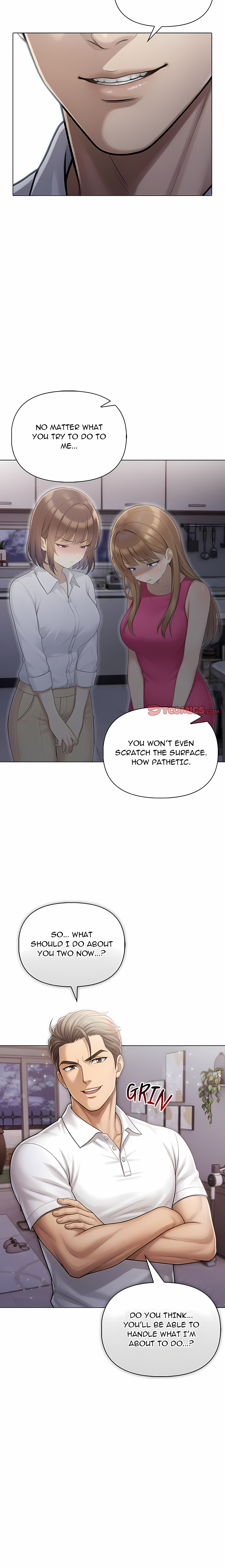 The House of Many Wives 5
