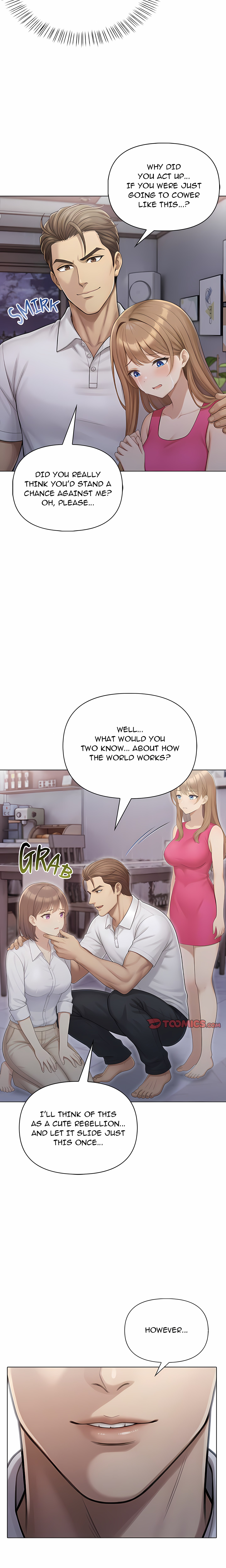 The House of Many Wives 9
