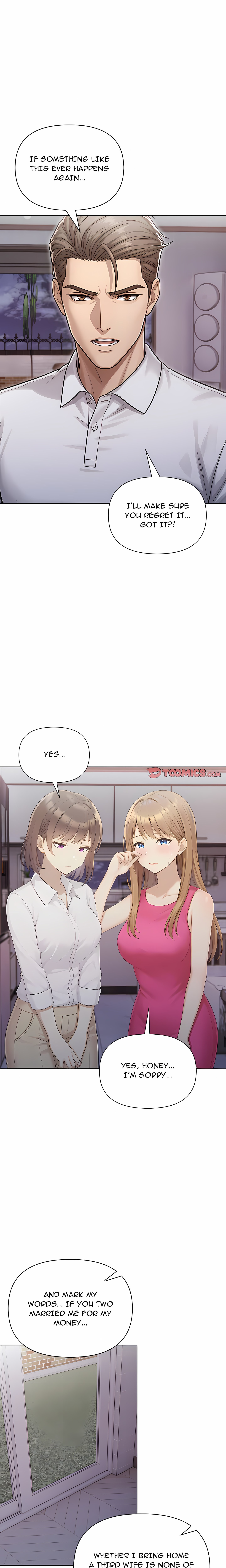 The House of Many Wives 10