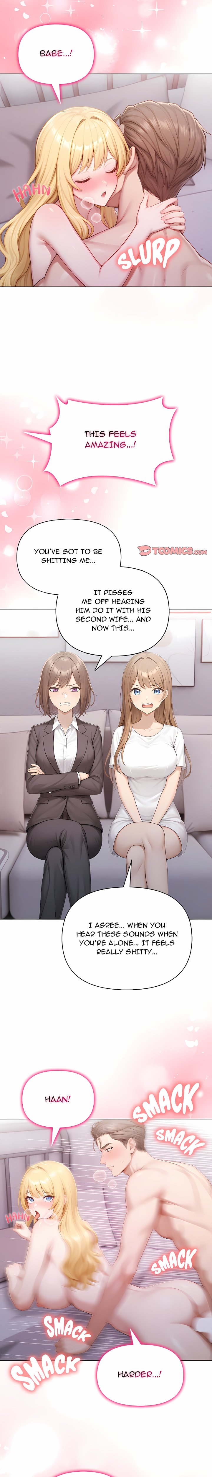 The House of Many Wives 16