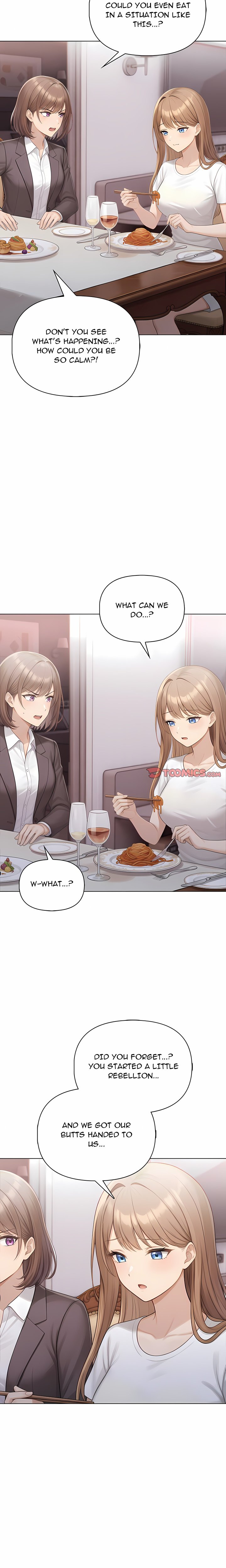 The House of Many Wives 10