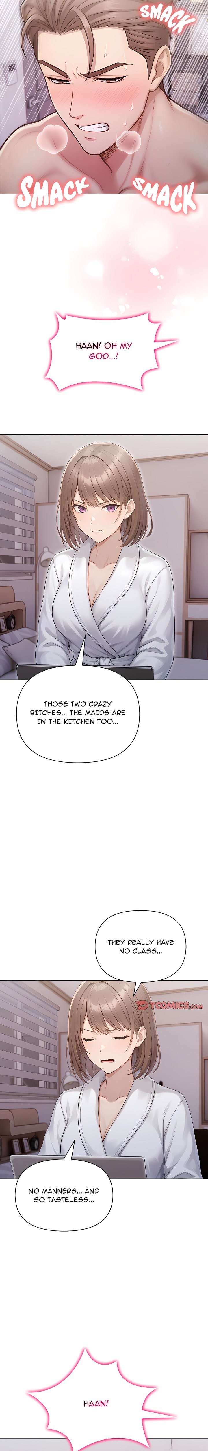 The House of Many Wives 14