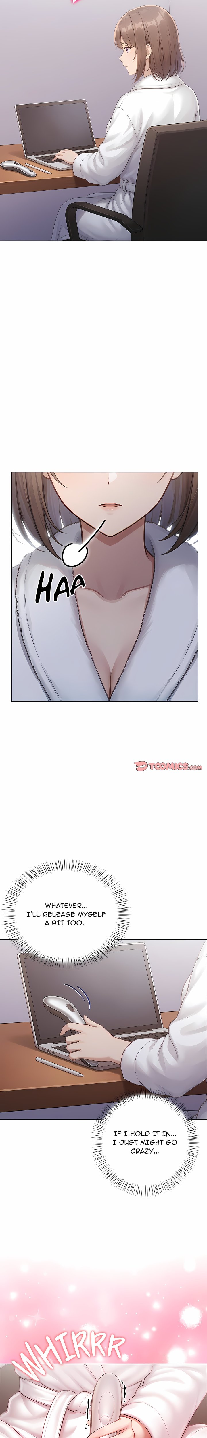 The House of Many Wives 15