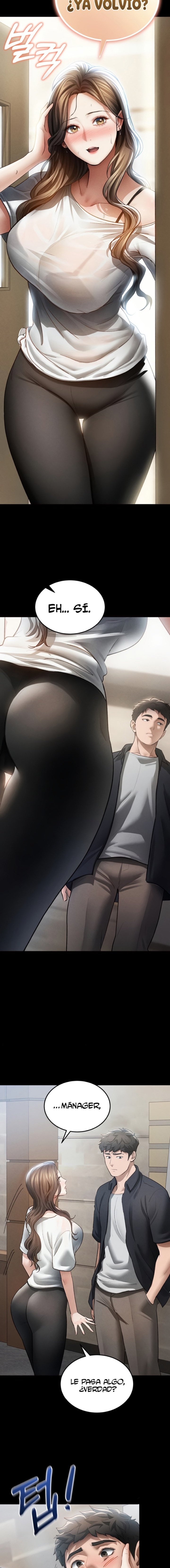 The Idol Manager's Diary Raw Chapter 1 - Page 26