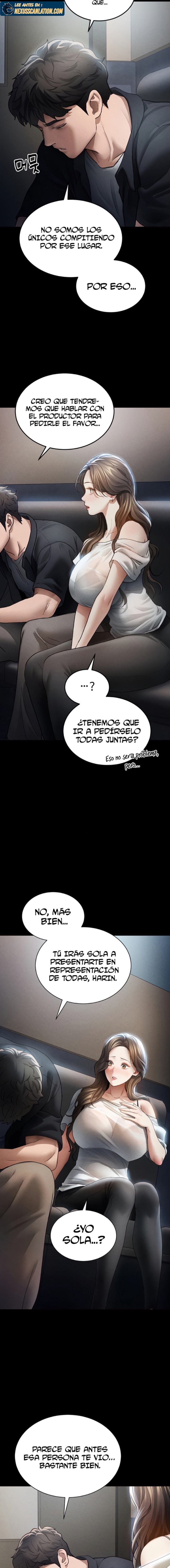 The Idol Manager's Diary Raw Chapter 1 - Page 28