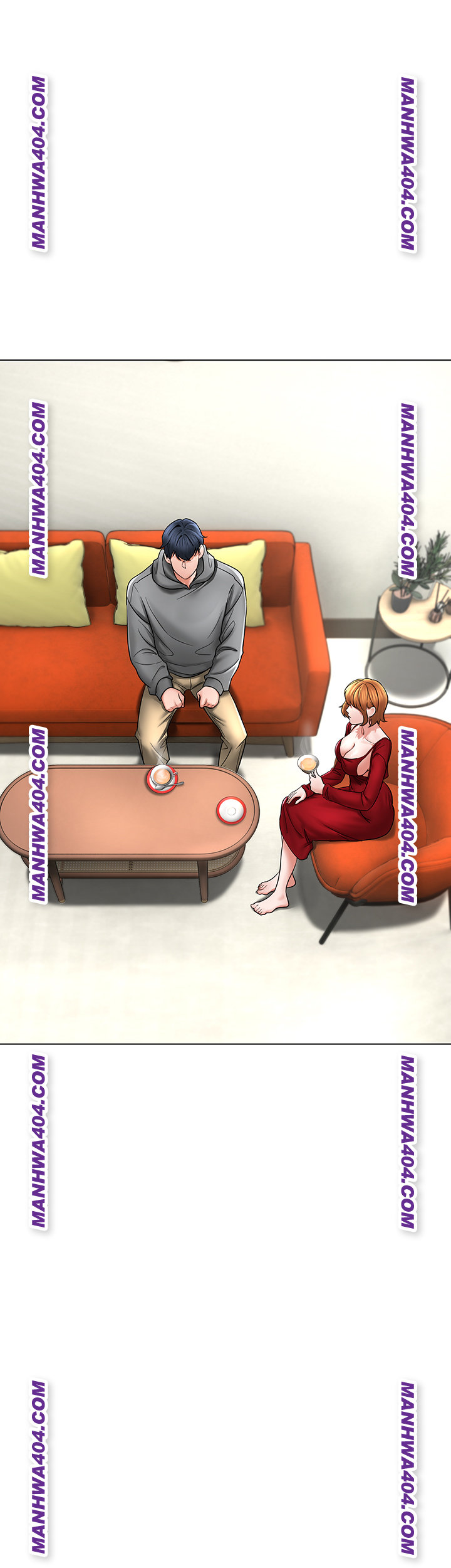 The Inheritor Raw 1