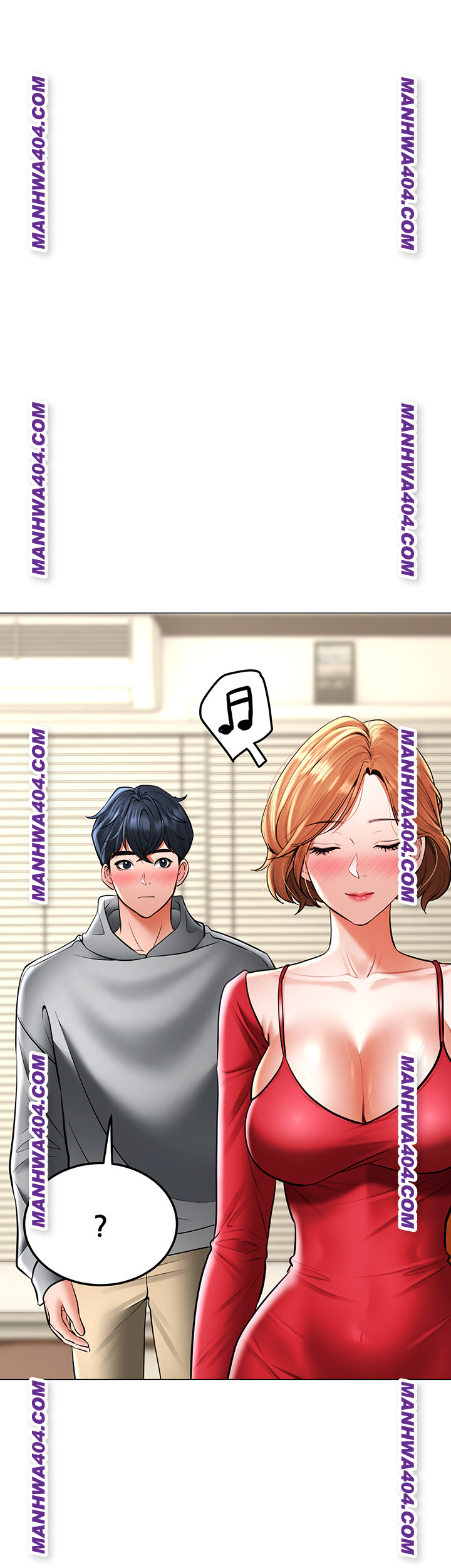 The Inheritor Raw 26