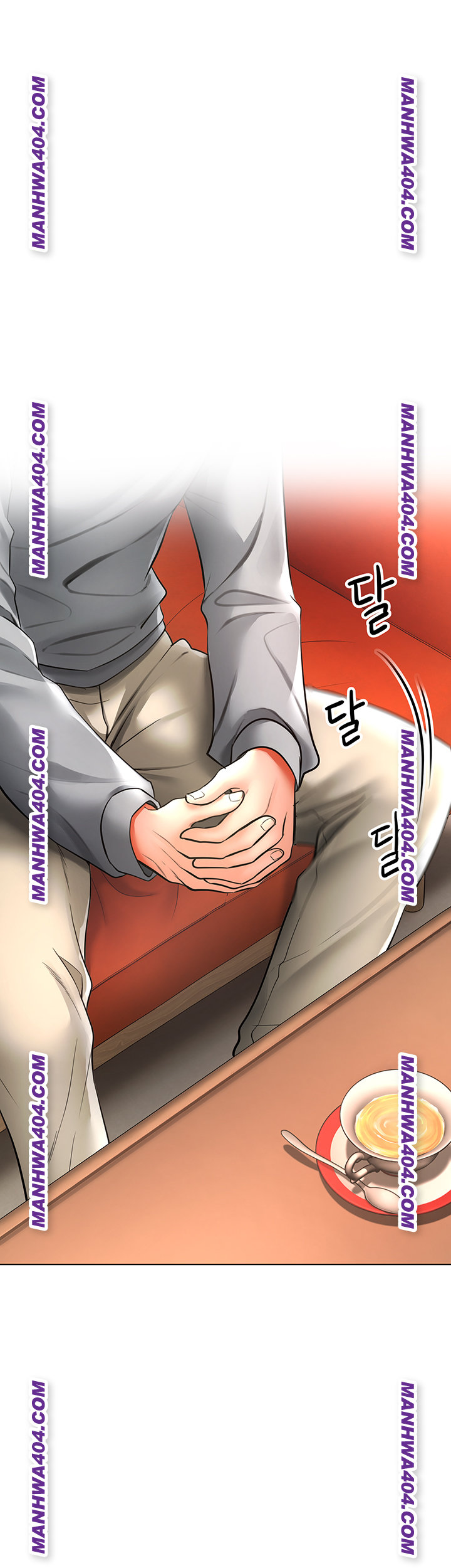 The Inheritor Raw 27