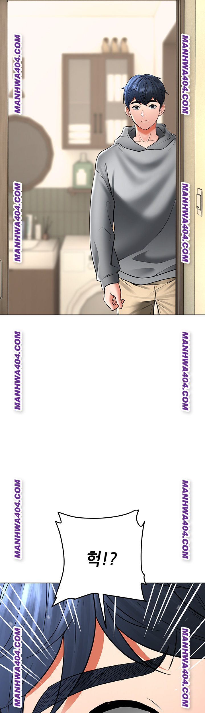 The Inheritor Raw 31