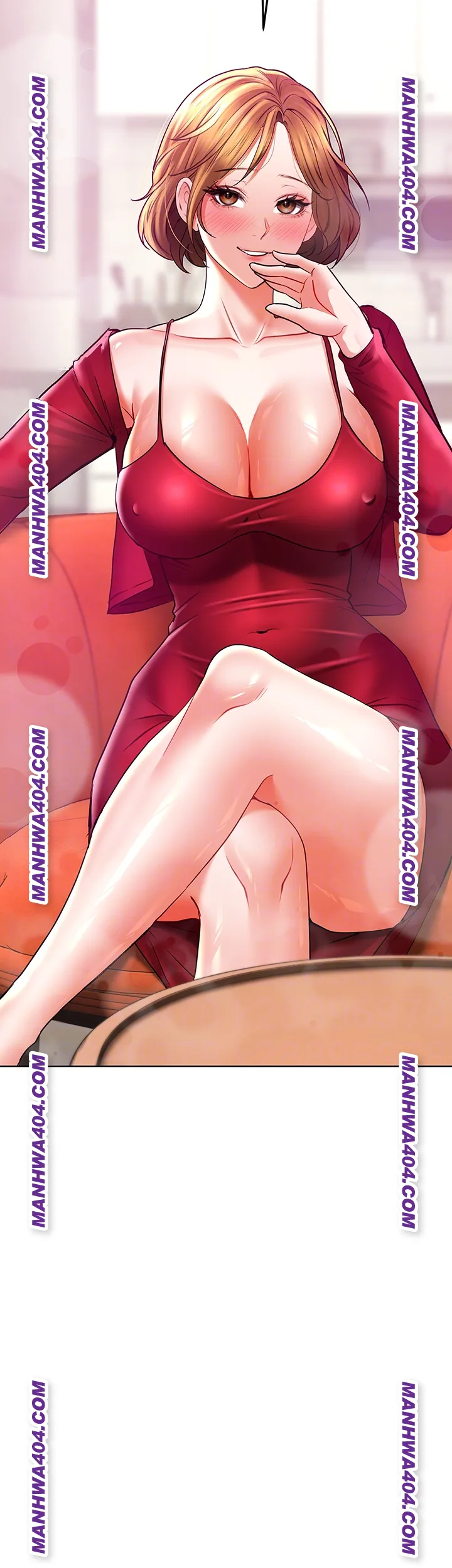 The Inheritor Raw 6