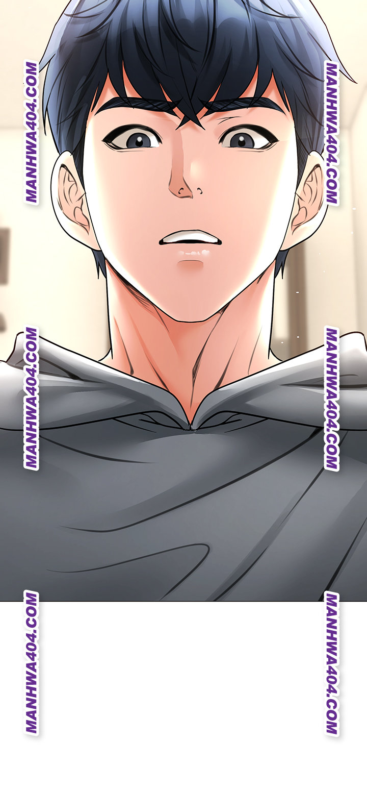 The Inheritor Raw 62