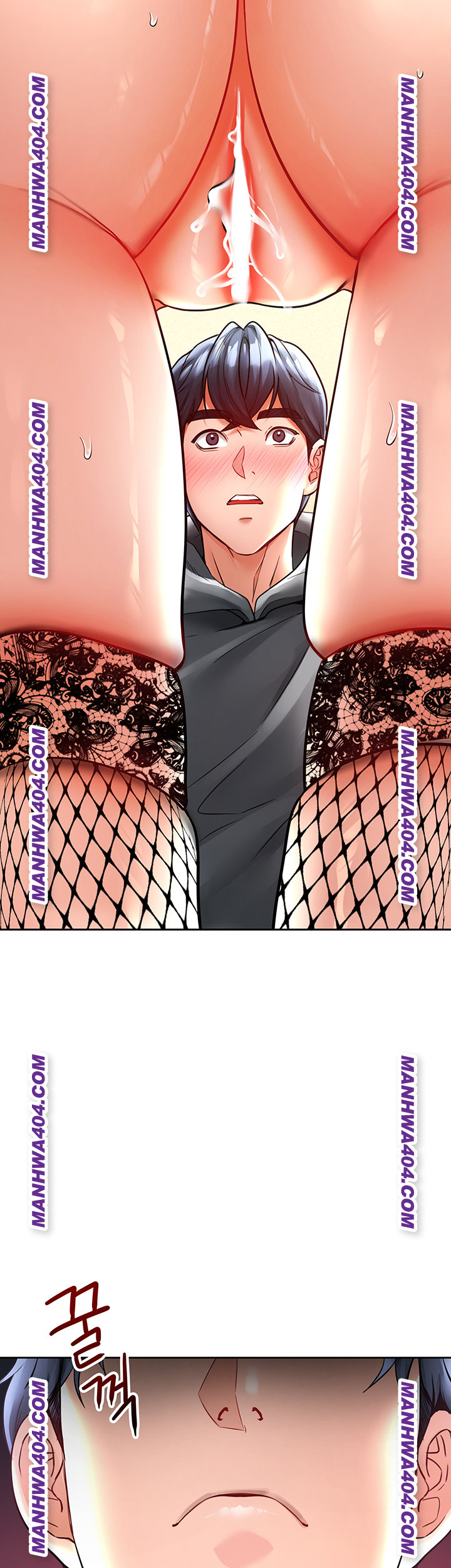 The Inheritor Raw 26