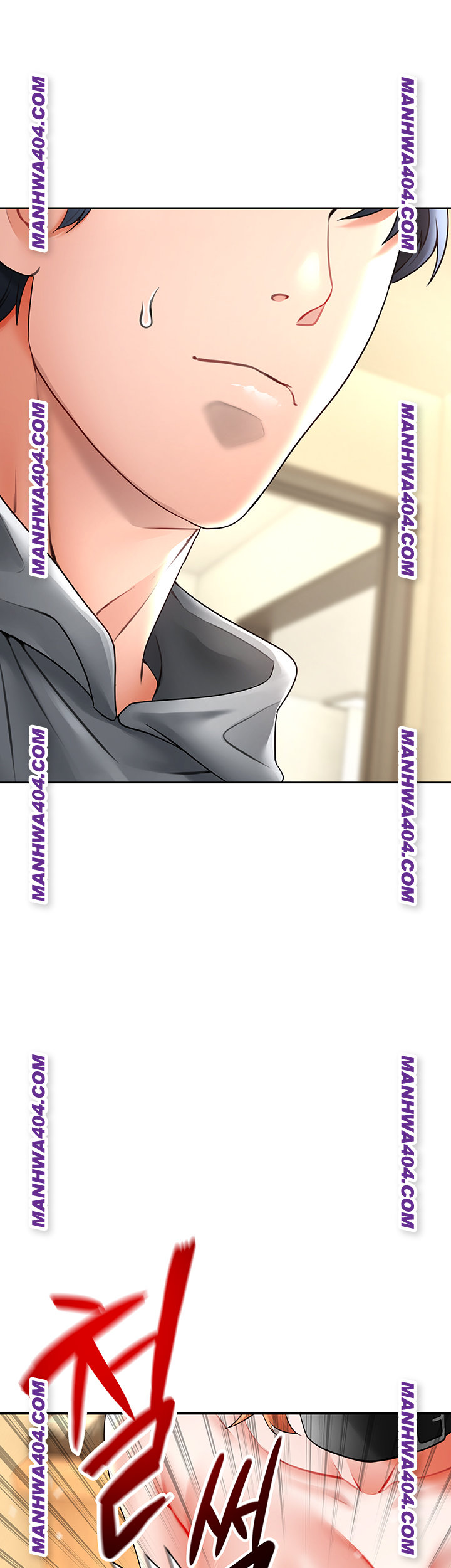 The Inheritor Raw 59