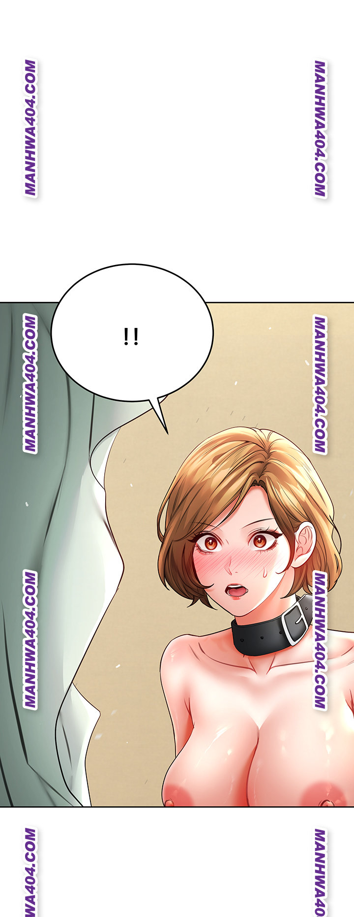 The Inheritor Raw 81