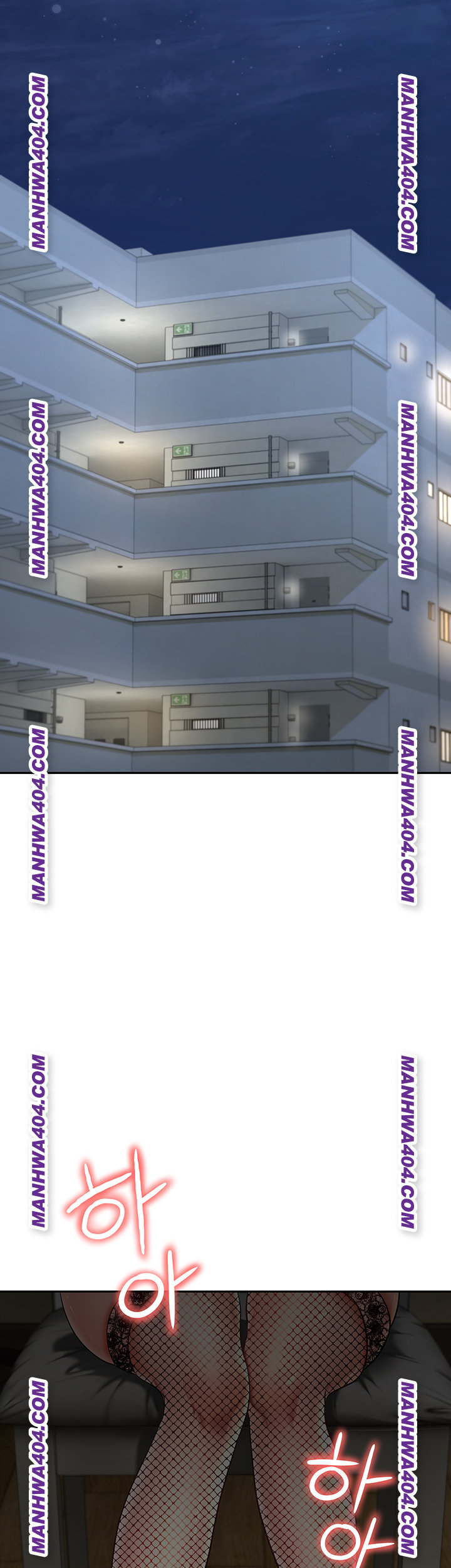 The Inheritor Raw 11
