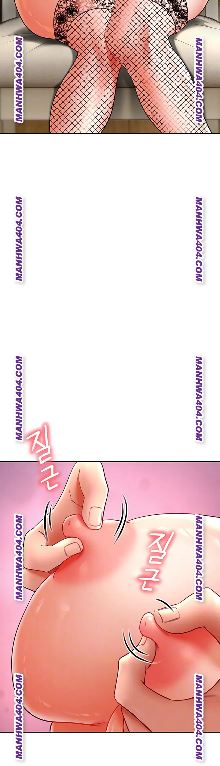 The Inheritor Raw 14