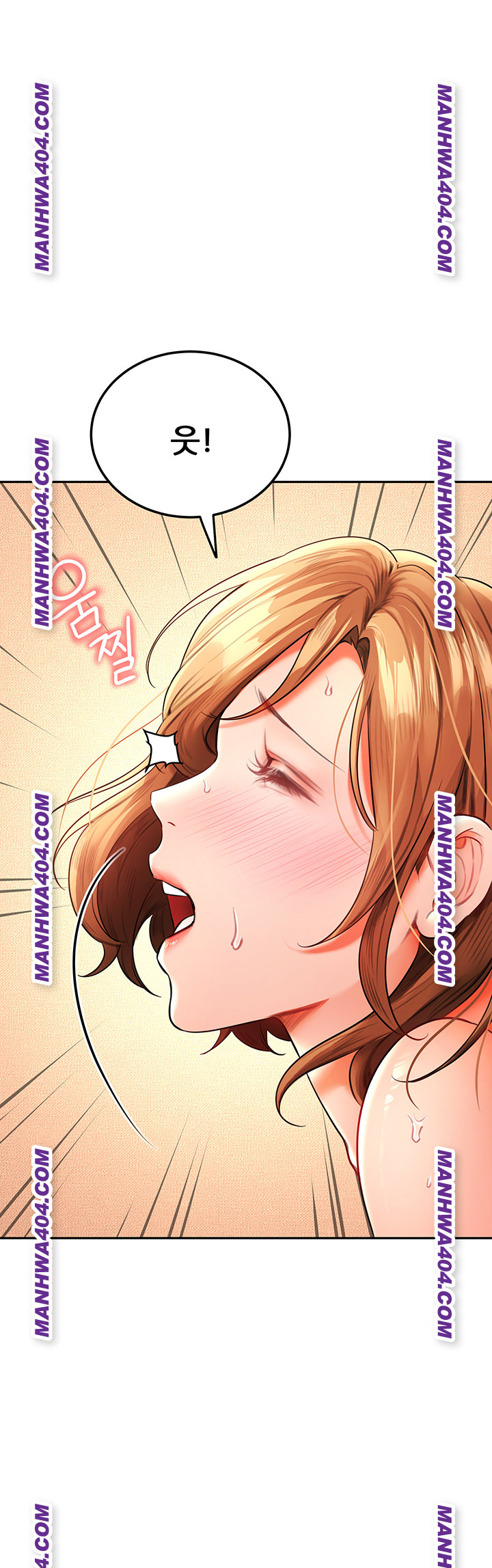 The Inheritor Raw 15