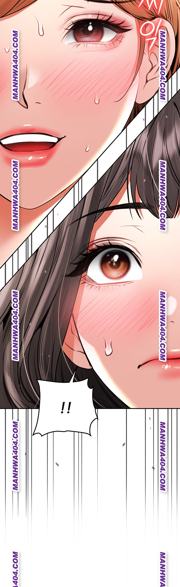 The Inheritor Raw 25
