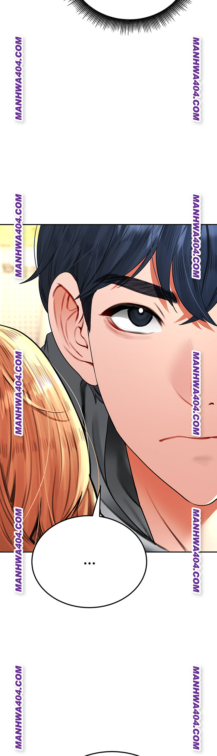 The Inheritor Raw 31