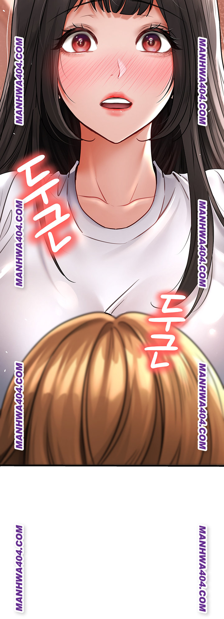 The Inheritor Raw 77