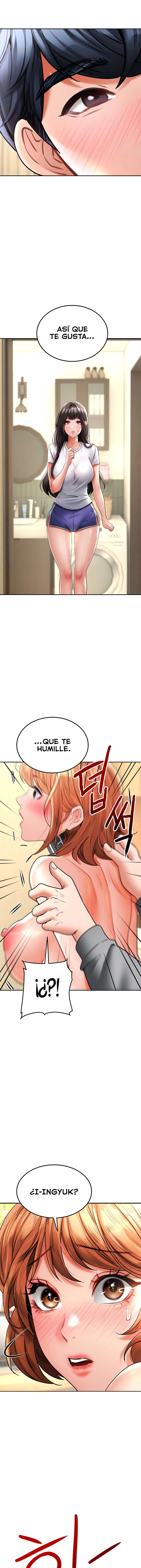 The Inheritor Raw 16